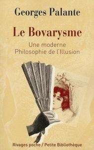 Le Bovarysme