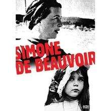 DVD - Simone de Beauvoir