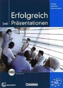 Erfolgreich bei Präsentationen mit CD B2/C1