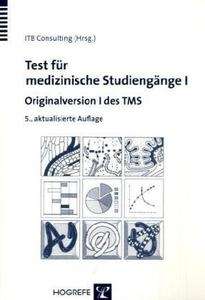 Test für medizinische Studiengänge