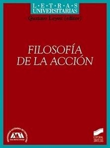 Filosofía de la acción