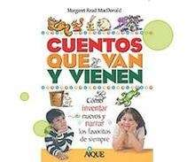 Cuentos que van y vienen