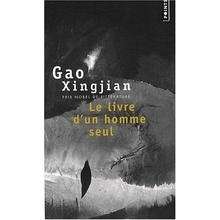 Le livre d'un homme seul