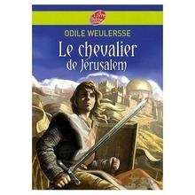 Le chevalier de Jérusalem