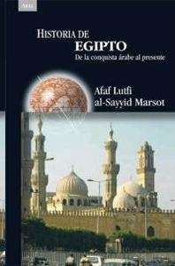Historia de Egipto