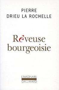 Rêveuse bourgeoisie