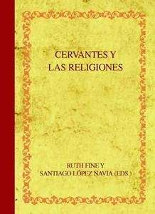 Cervantes y las religiones