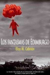 Los fantasmas de Edimburgo