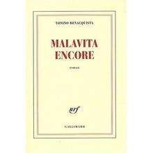 Malavita Encore