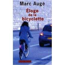 Éloge de la bicyclette