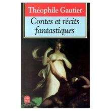 Contes et récits fantastiques