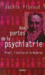 Aux portes de la psychiatrie