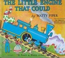 The Little Engine that Could