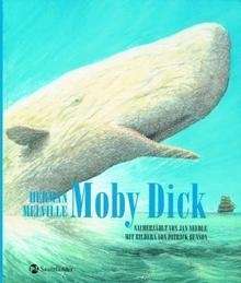 Moby Dick