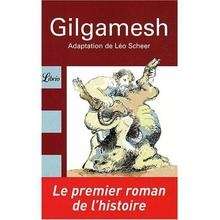 Gilgamesh