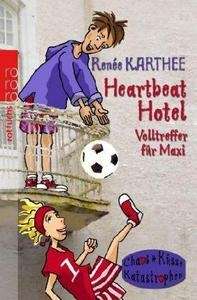 Heartbeat Hotel