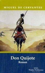 Don Quijote