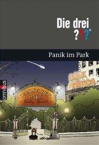 Panik im Park