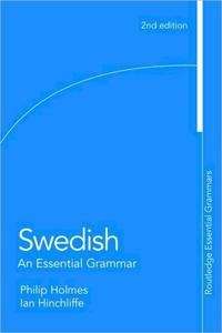 Swedish. An essential grammar