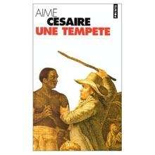 Une tempête