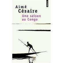 Une saison au Congo