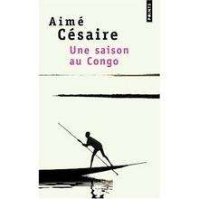 Une saison au Congo