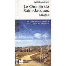 Le Chemin de Saint-Jacques (Espagne)