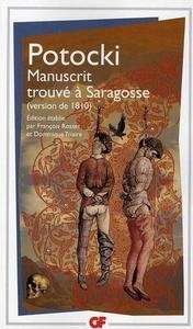 Manuscrit trouvé à Saragosse (version de 1810)