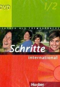 Schritte international 1/2 DVD