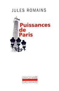 Puissances de Paris