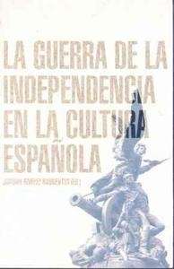 La guerra de la independencia en la cultura española