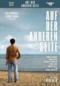 Auf der anderen Seite DVD