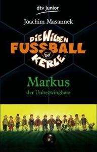 Markus der Unbezwingbare