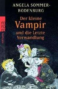 Der kleine Vampir und die Letzte Verwandlung