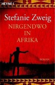 Nirgendwo in Afrika