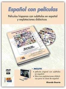 Flores de otro mundo (Libro + DVD-Video)  B1