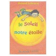Le soleil notre étoile