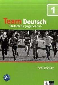 Team Deutsch 1 Arbeitsbuch