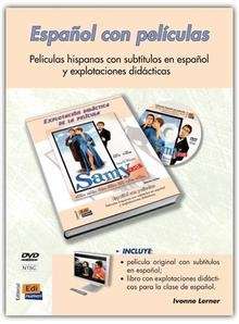 Samy y yo (Libro + DVD-Video)
