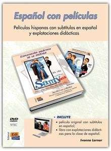 Samy y yo (Libro + DVD-Video)