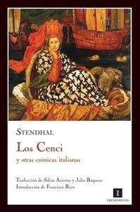 Los Cenci y otras crónicas italianas