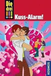 Kuss-Alarm!