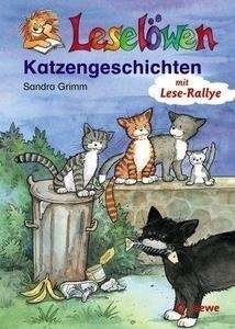 Katzengeschichten