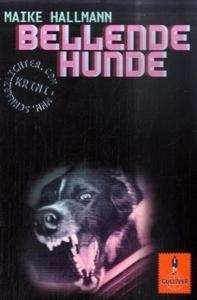 Bellende Hunde