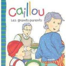 Les grands-parents