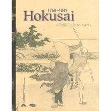 Hokusai, 1760-1849
