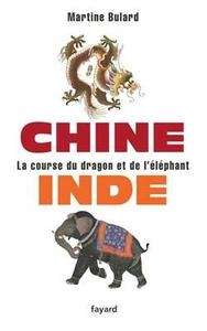 Chine, Inde