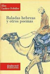 Baladas hebreas y otros poemas