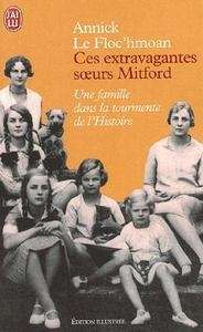 Ces extravagantes soeurs Mitford