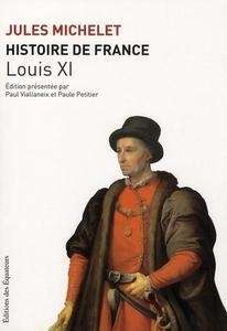 Louis XI